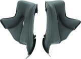 Answer AR7 Cheek Pads Black - Small thumbnail 2