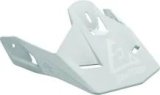 Answer AR1 Solid Visor - White thumbnail 1