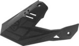 Answer AR1 Solid Visor - Black thumbnail 1
