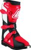 Answer AR1 Boot Black/Red Youth - 4 thumbnail 1