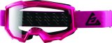 Answer Apex 1 Goggles Pink/Black - Adult thumbnail 2