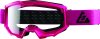 Answer Apex 1 Goggles Pink/Black - Adult thumbnail 4