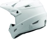 Answer AR1 Solid Helmet White Youth - Small thumbnail 2