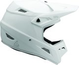 Answer AR1 Solid Helmet White Youth - Small thumbnail 8