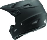 Answer AR1 Solid Helmet Matte Black - XS thumbnail 4