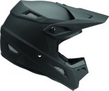 Answer AR1 Solid Helmet Matte Black - XS thumbnail 8
