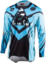 Answer Elite Xotic Jersey Sapphire/Black Youth - XL thumbnail 1