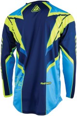 Answer 25 Syncron Envenom Jersey Blue/Hyper Acid Youth - Small thumbnail 2