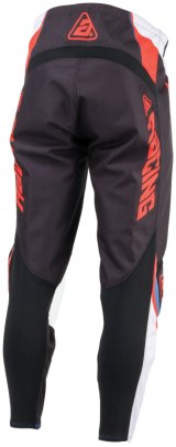 Answer 25 Syncron Envenom Pants Red/White/Blue Youth Size - 20 thumbnail 2