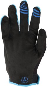 Answer Ascent Prix Gloves Blue/Black - XS thumbnail 1