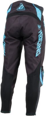 Answer 25 Syncron Envenom Pants Blue/Black Youth Size - 20 thumbnail 2