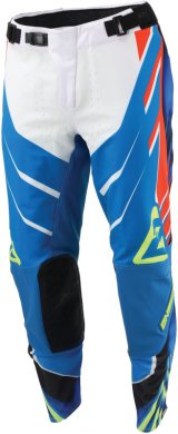Answer Elite Xotic Pants Red/White/Blue Size - 34 thumbnail 1