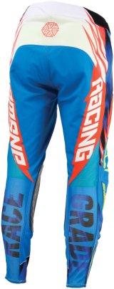 Answer Elite Xotic Pants Red/White/Blue Size - 34 thumbnail 2