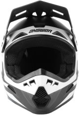 Answer AR1 Sweep Helmet Black/White - XS thumbnail 4