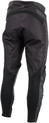 Answer 25 Arkon Nitrus Pants Black/Grey Size - 38 thumbnail 2