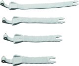 Answer AR1 Boot Strap Kit White thumbnail 3