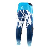 Answer 26 LE Elite Chaos Artifacts Pants 50 Years Dark Blue/Blue/White Size - 40 thumbnail 1