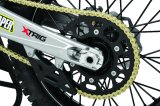 ProTaper Husqvarna/KTM Rear Black Sprocket - 48 Teeth thumbnail 1