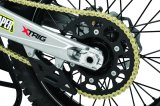 ProTaper Husqvarna/KTM Rear Black Sprocket - 48 Teeth thumbnail 2