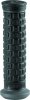 ProTaper ATV Pillow Top Lite Grips (Non-Flange) - Gray/Black/Black thumbnail 4
