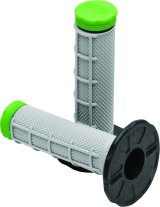 ProTaper Tri Density MX 1/2 Waffle Grips - Green thumbnail 3