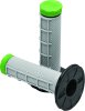 ProTaper Tri Density MX 1/2 Waffle Grips - Green thumbnail 4