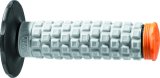 ProTaper Pillow Top Grips - Black/Gray/Orange thumbnail 1