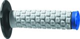 ProTaper Pillow Top Grips - Black/Gray/Blue thumbnail 1