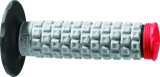 ProTaper Pillow Top Grips - Black/Gray/Red thumbnail 1