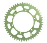 ProTaper Kawasaki Rear Green Sprocket - 48 Teeth thumbnail 5
