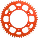 ProTaper KTM Rear Orange Sprocket - 52 Teeth thumbnail 2
