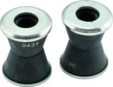 ProTaper Kawasaki 04-05 KX125 / 04-14 KX250/F 08-09/18-19 KLX450R / 06-11 KX450F Bar Mount Cones thumbnail 1