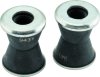 ProTaper Kawasaki 04-05 KX125 / 04-14 KX250/F 08-09/18-19 KLX450R / 06-11 KX450F Bar Mount Cones thumbnail 4