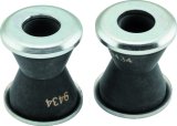 ProTaper 07-Up Suzuki RMZ250/450 Bar Mount Cones thumbnail 1