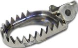 ProTaper 02-22 Honda Titanium Footpegs thumbnail 1
