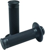 ProTaper Pro Series Clamp On Full Diamond Black/Black thumbnail 1
