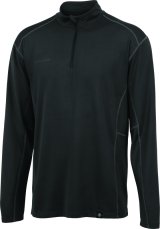 FIRSTGEAR Base Layer Shirt Midweight Long-Sleeve - Small thumbnail 1
