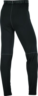 FIRSTGEAR Base Layer Pants Lightweight Dark Grey - Small thumbnail 3