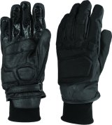 FIRSTGEAR Thermodry Short Gloves Black - XL thumbnail 1