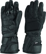 FIRSTGEAR Thermodry Long Gloves Black - Small thumbnail 1