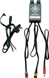 FIRSTGEAR Dual Portable Heat-Troller thumbnail 1