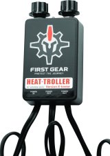 FIRSTGEAR Dual Portable Heat-Troller thumbnail 2