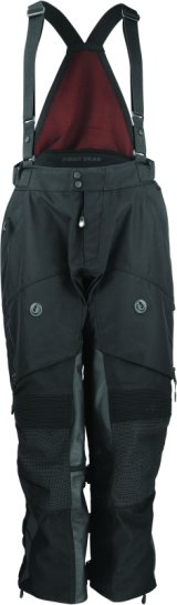 FIRSTGEAR Rogue XC Pro Pants Black Tall Size - 34 thumbnail 1