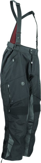 FIRSTGEAR Rogue XC Pro Pants Black Size - 30 thumbnail 5