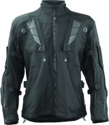 FIRSTGEAR Rogue XC Pro Jacket Black - 3XL thumbnail 1