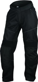 FIRSTGEAR Reflex Mesh Pants Black Tall Size - 40 thumbnail 1
