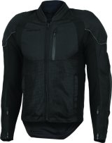 FIRSTGEAR Reflex Mesh Jacket Black - Medium thumbnail 1