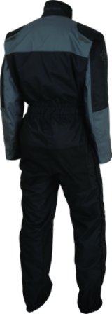 FIRSTGEAR Thermosuit 2.0 Grey/Black - 3XL thumbnail 3