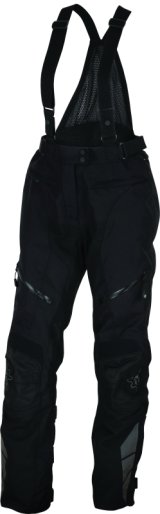FIRSTGEAR Kilimanjaro 2.0 Pants Black Womens Size - 12 thumbnail 1