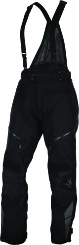 FIRSTGEAR Kilimanjaro 2.0 Pants Black Tall Size - 34 thumbnail 2